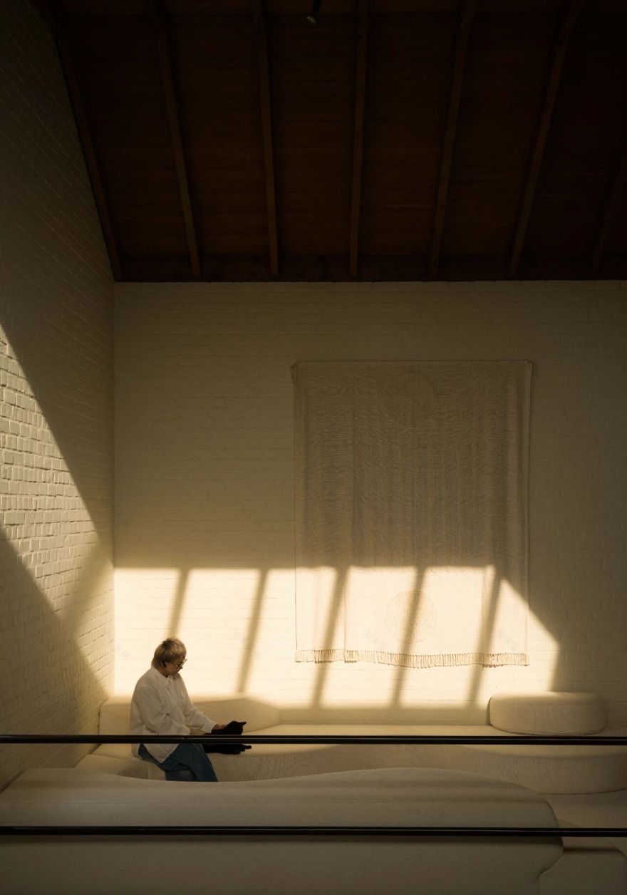 探访比利时建筑师 音乐家故居丨Paul Meekels-49