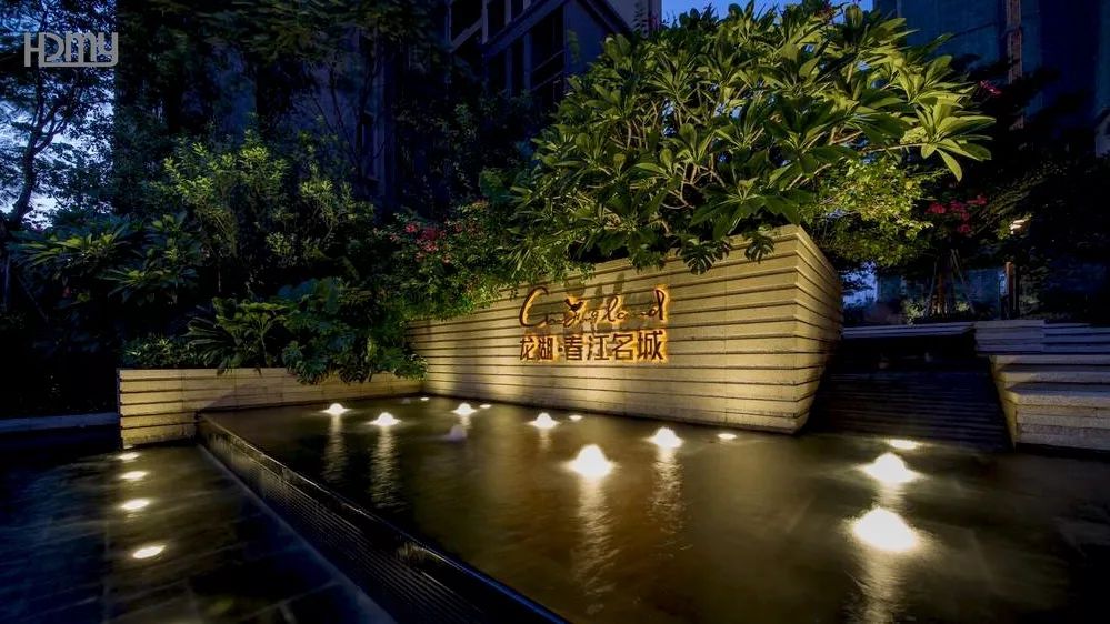 繁华万象，心归美好——龙湖·春江名城（大区）-38