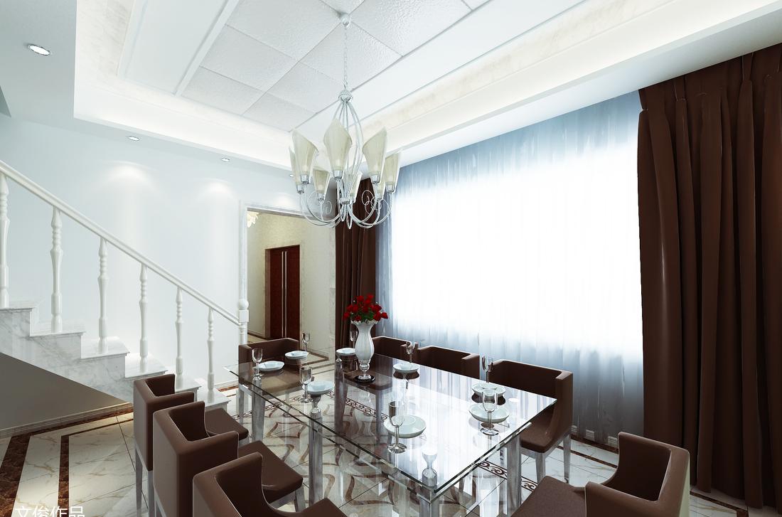 
丹东九连城别墅 -7