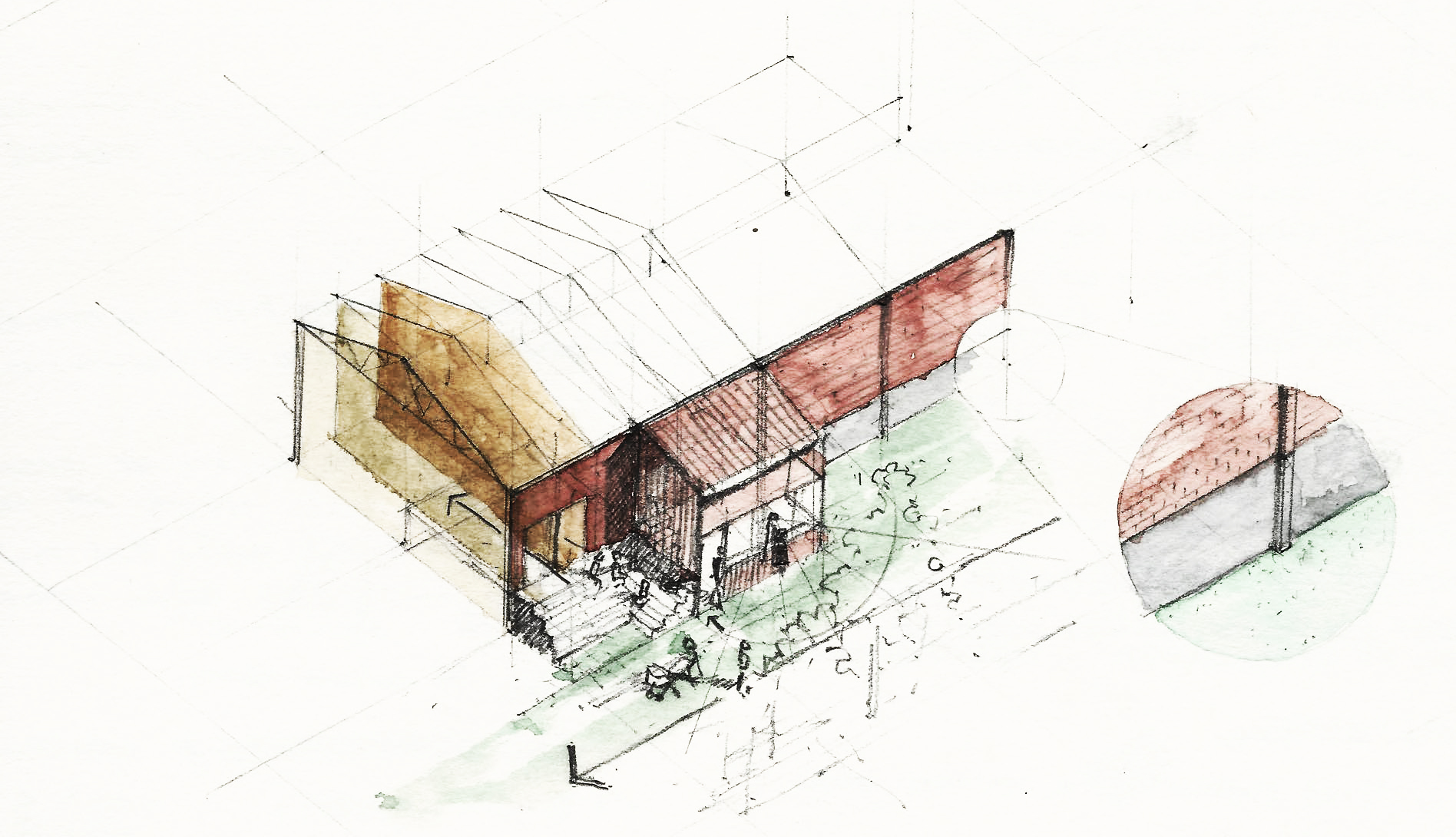 制造商之城:毕业设计丨United KingdomCardiff-42