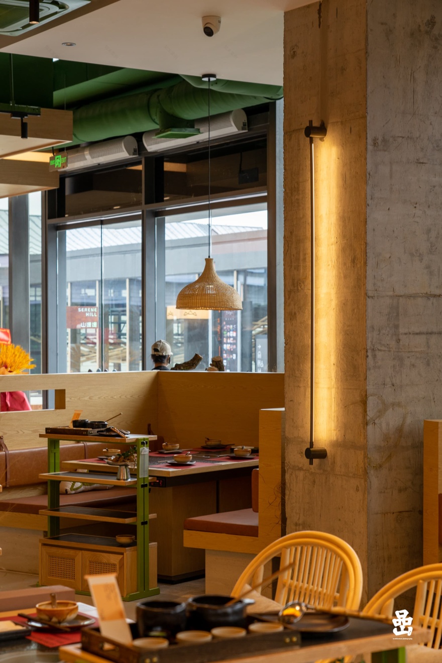 山缓缓苏州仓街:“山变万化”以变应万变丨中国苏州丨木月建筑设计事务所-51