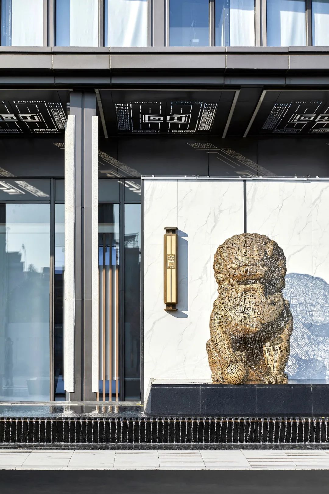 佛山世茂国风滨江丨中国佛山丨上海柏创智诚建筑设计有限公司-50