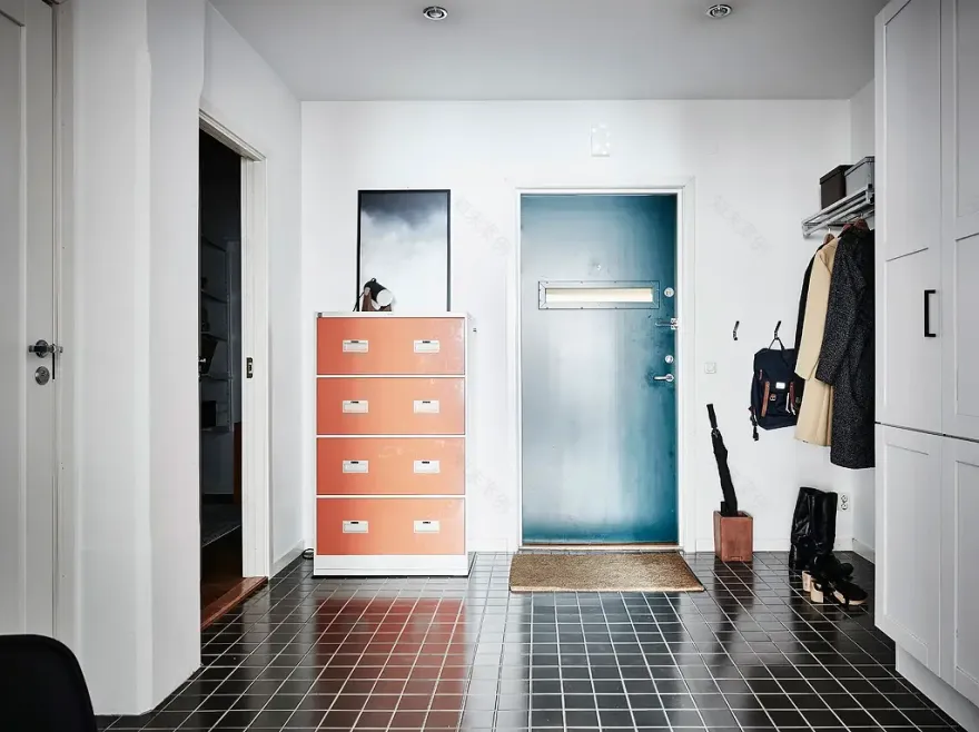 梦幻北欧之夜-17