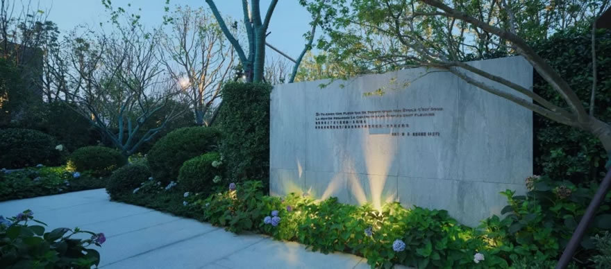 宁波·万科·CORNICHE滨河道示范区丨中国宁波-48