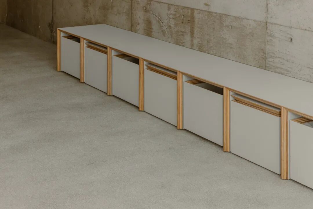 BlacksheepEspresso|城市壁龛：融入社区日常的咖啡店-57