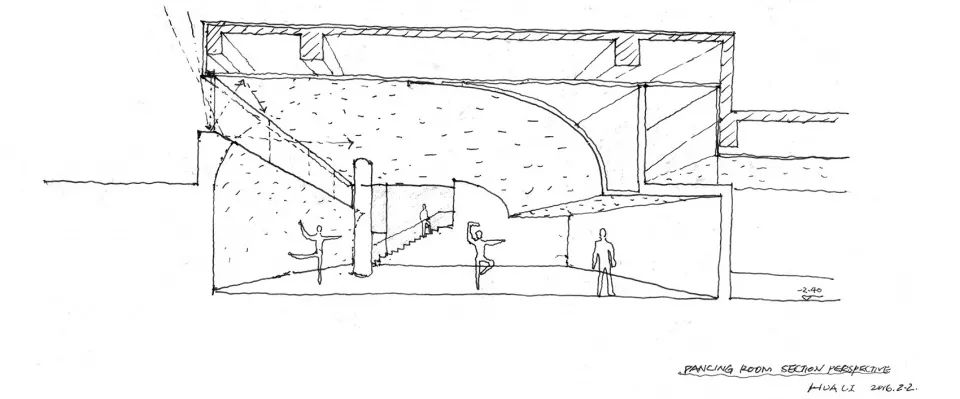 海口寰岛实验学校初中部丨中国海口-76