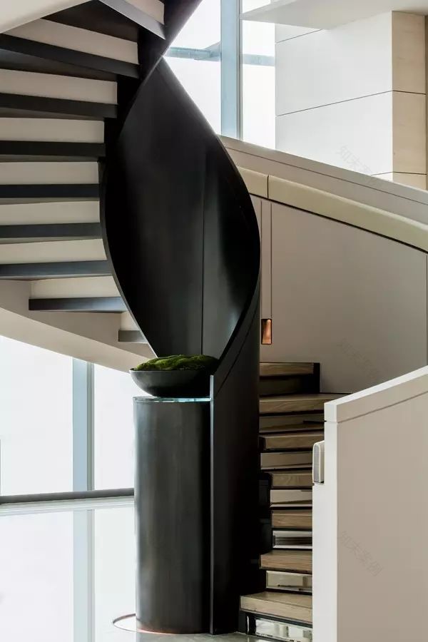 亚泰国际EPC项目巡展之一:深圳中洲万豪酒店-16