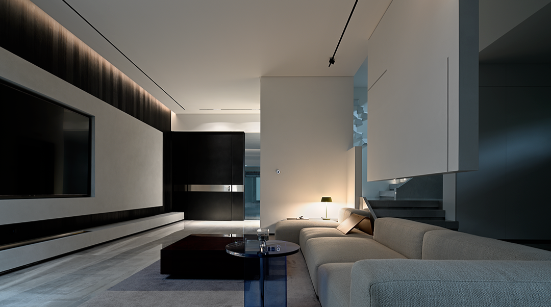 广东汕头五矿别墅豪宅丨中国汕头丨铂宸设计-9