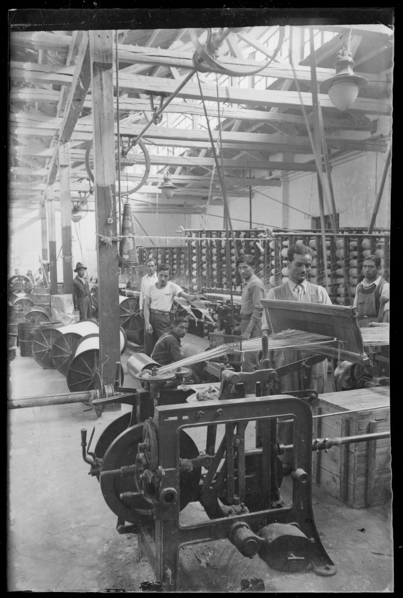 阿哇哇互动科学博物馆丨厄瓜多尔丨Morphism-51