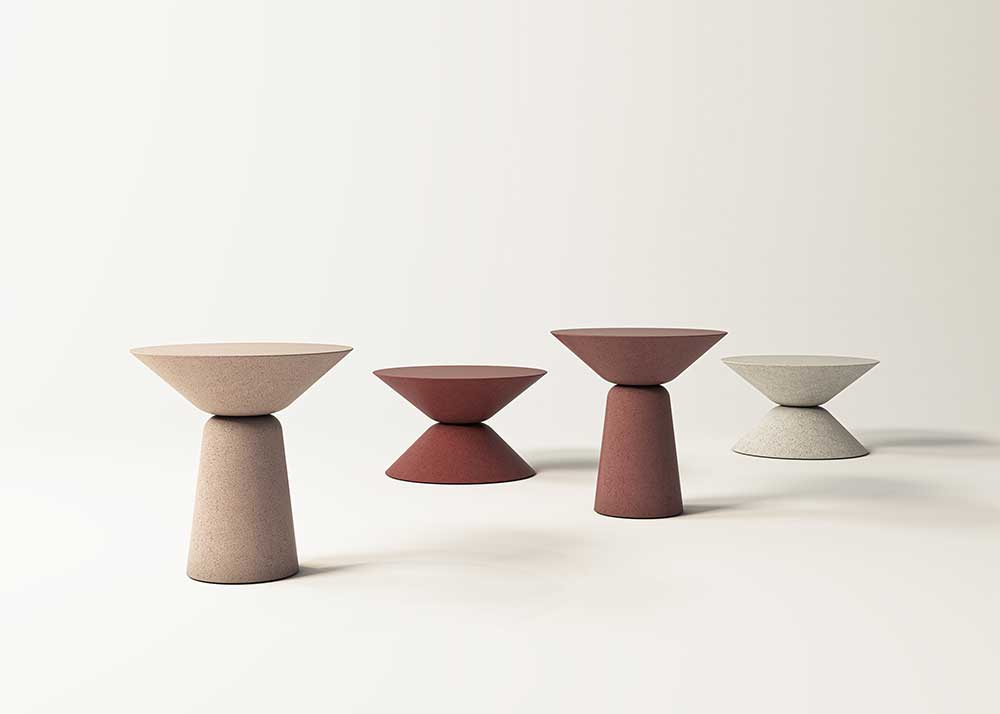 Torcello椅凳系列-27