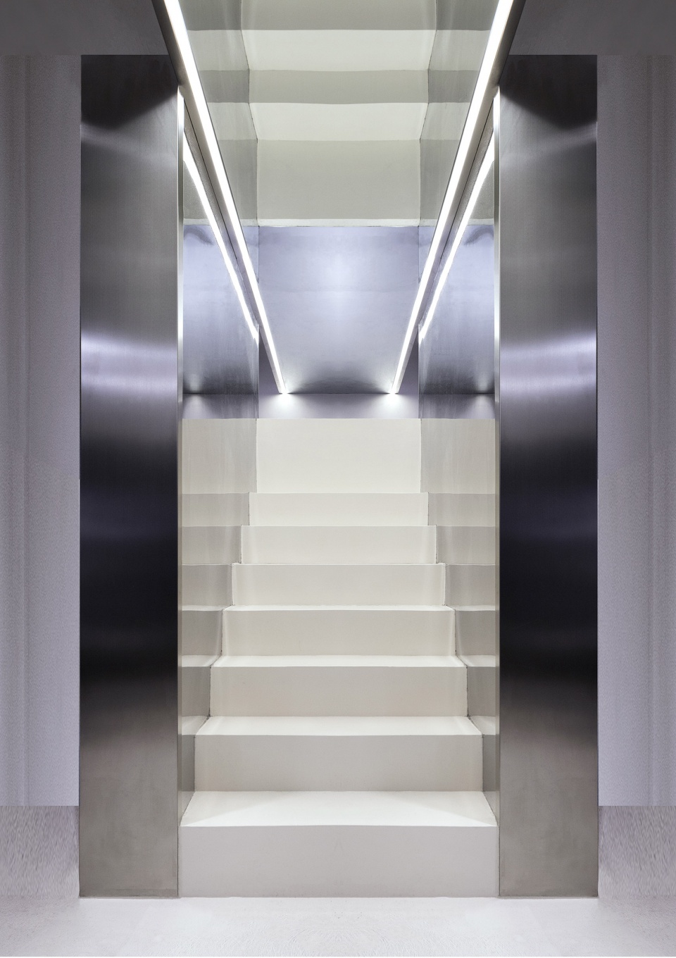 New Lady 买手店丨中国杭州丨QHD Studio-83