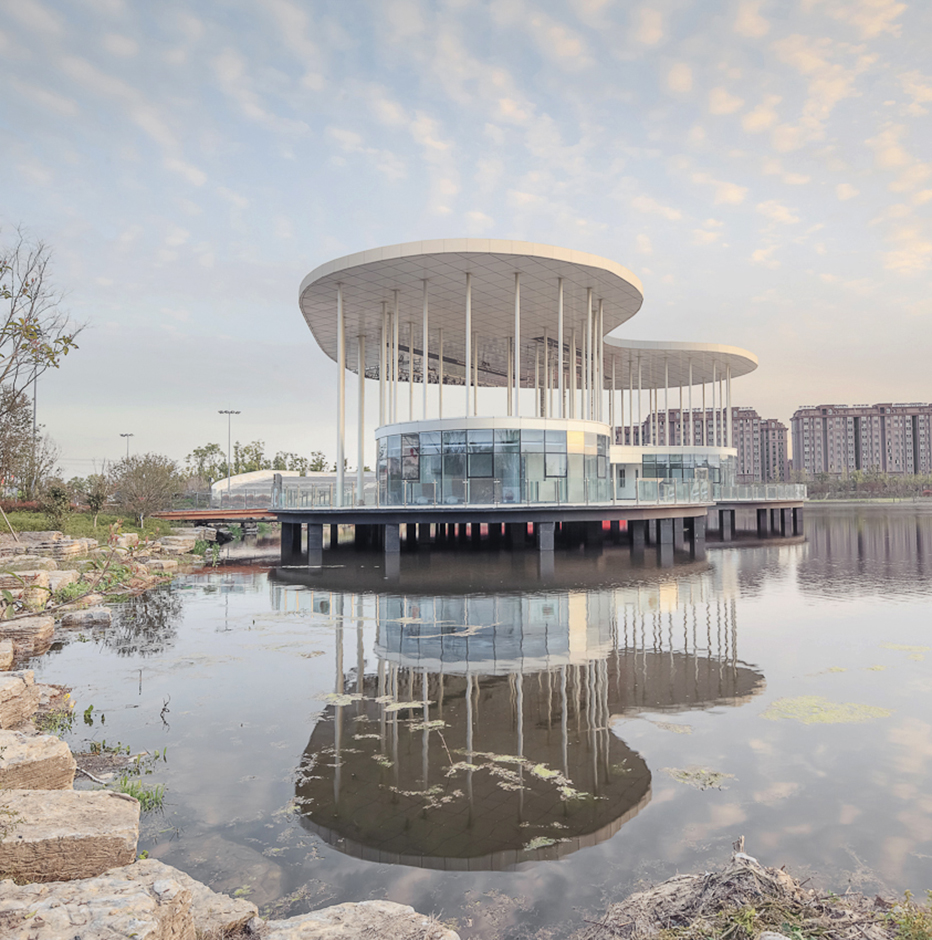 淀山湖舞台 Works Wutopia Lab_files Wutopia Lab-1