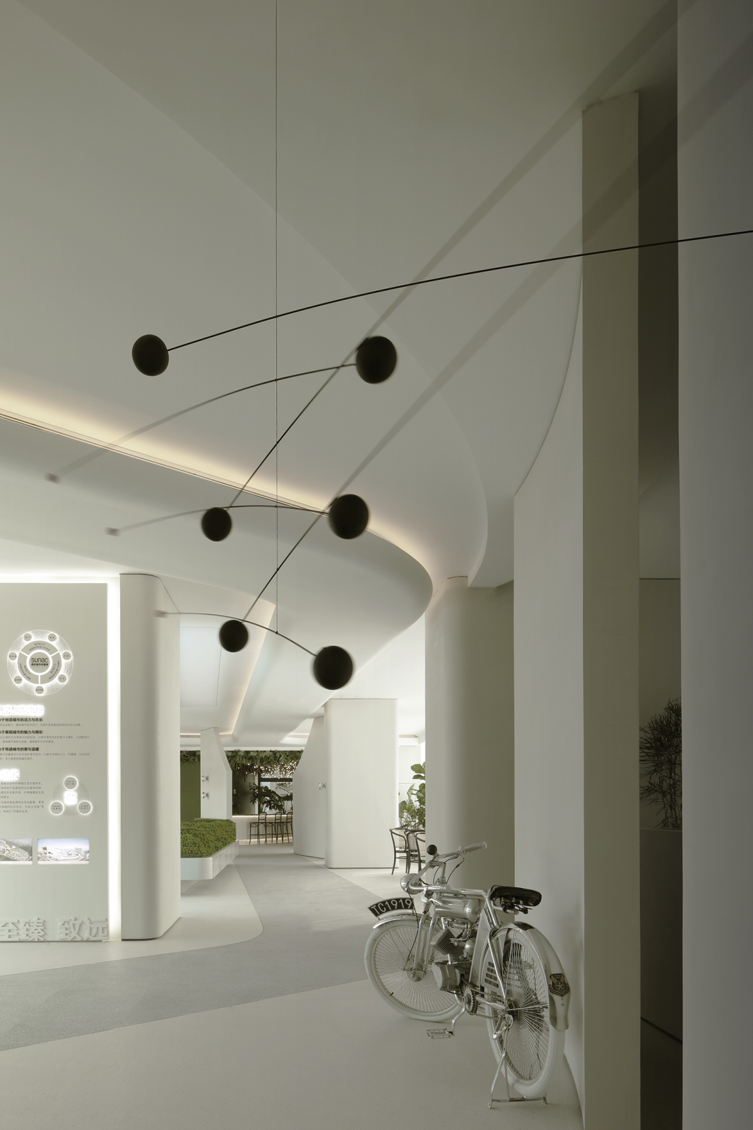 融创·由心谷生活馆丨中国清远丨春山秋水设计-31