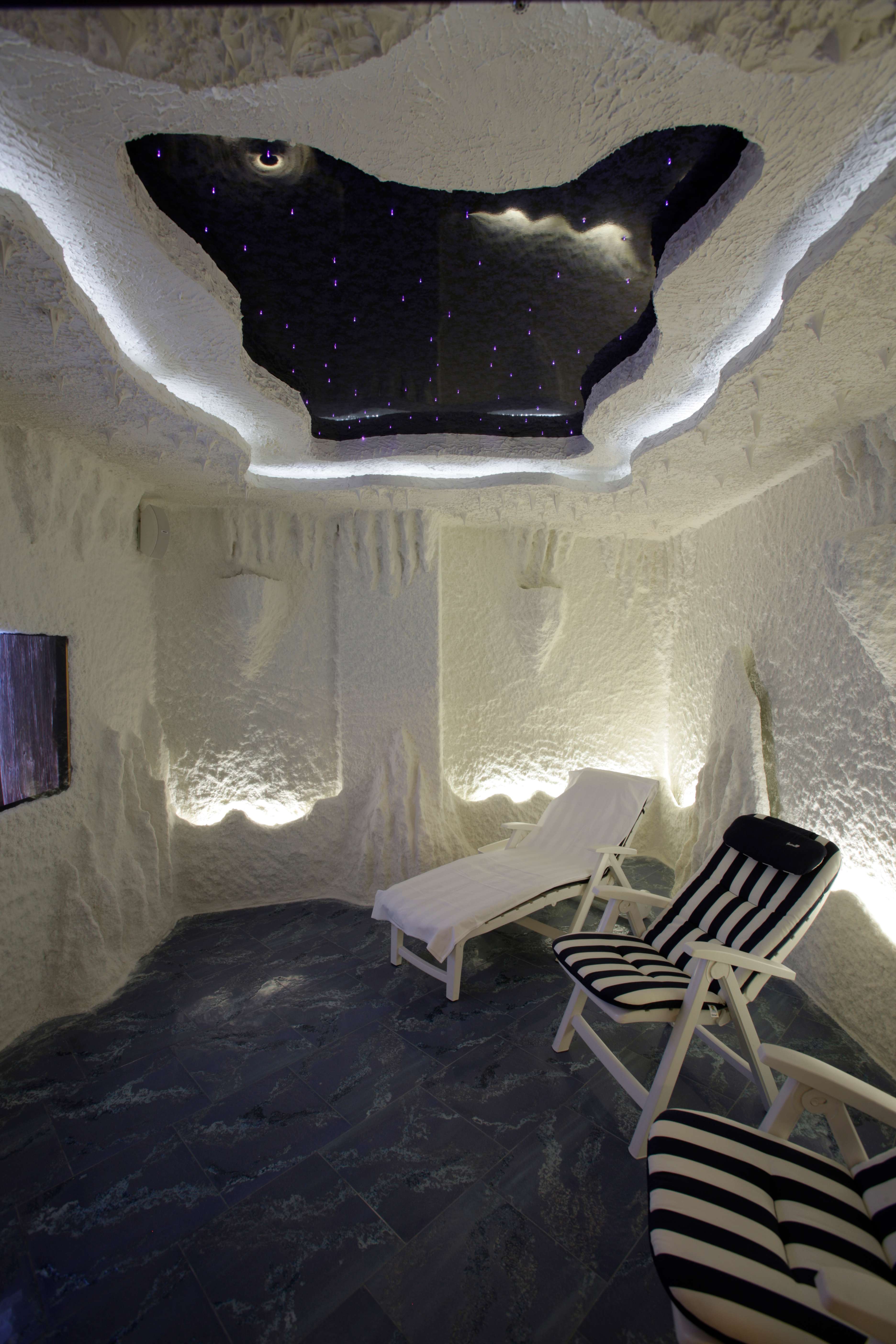 圣彼得堡塔伦帝国酒店-45