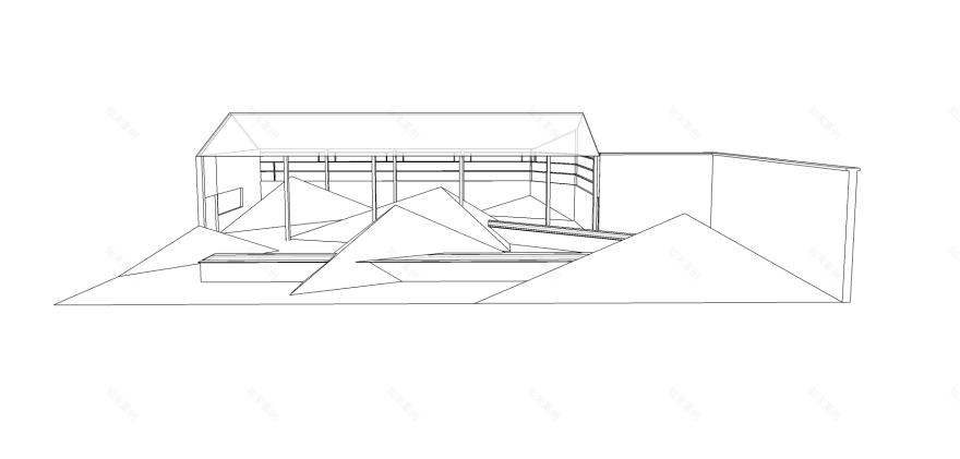慢但更好咖啡馆和面包店丨韩国丨The Sup-16