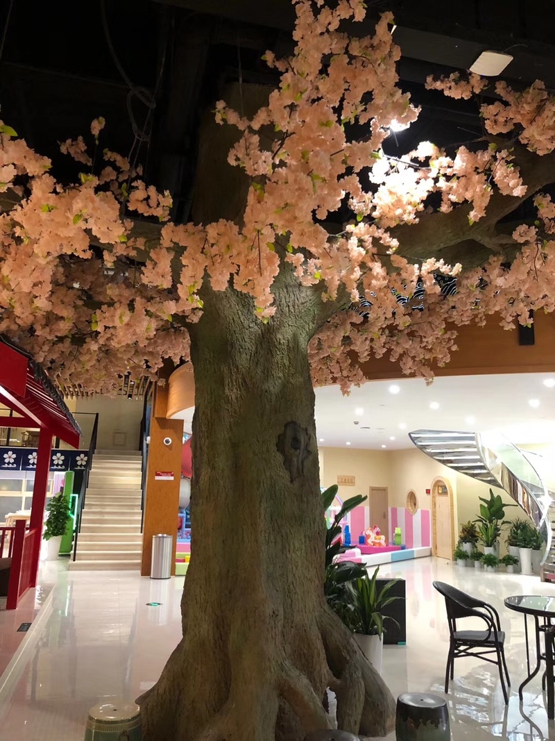 九天汤泉生活馆-11