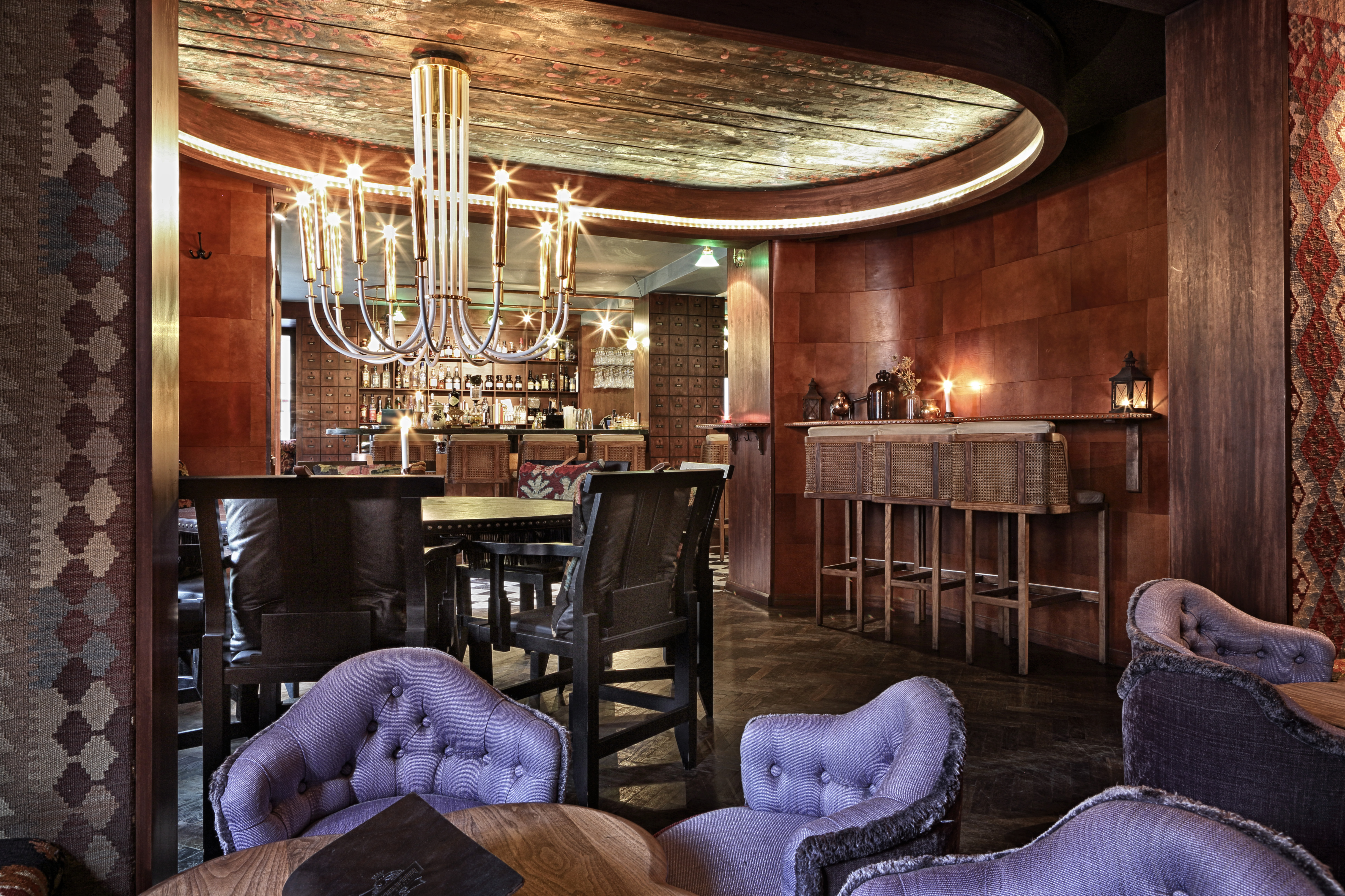 Pharmarium | Stylt Trampoli AB-0