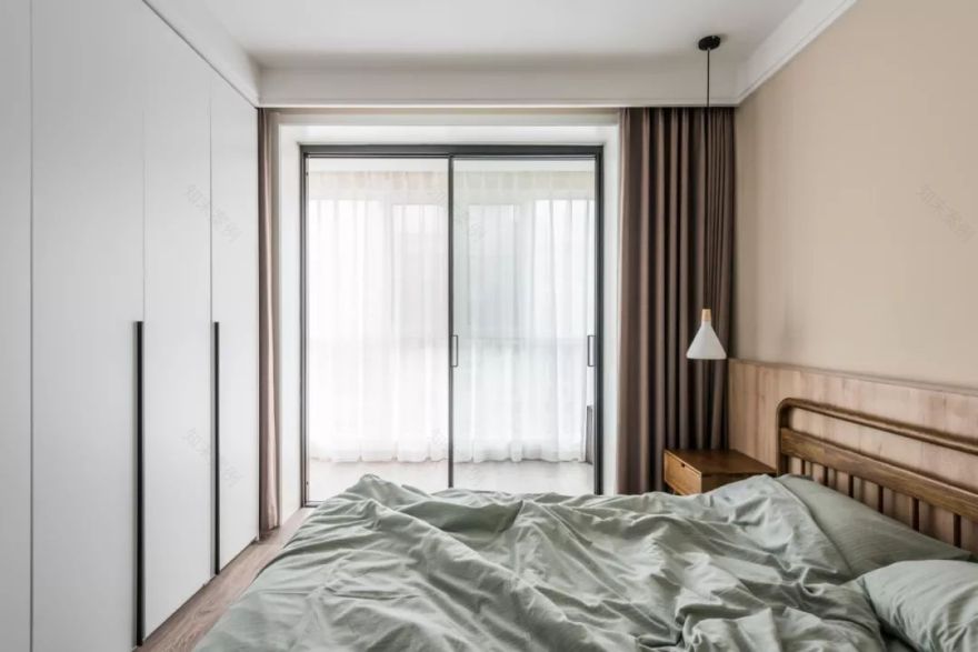 处女座业主的完美家居,细节控的福音-47