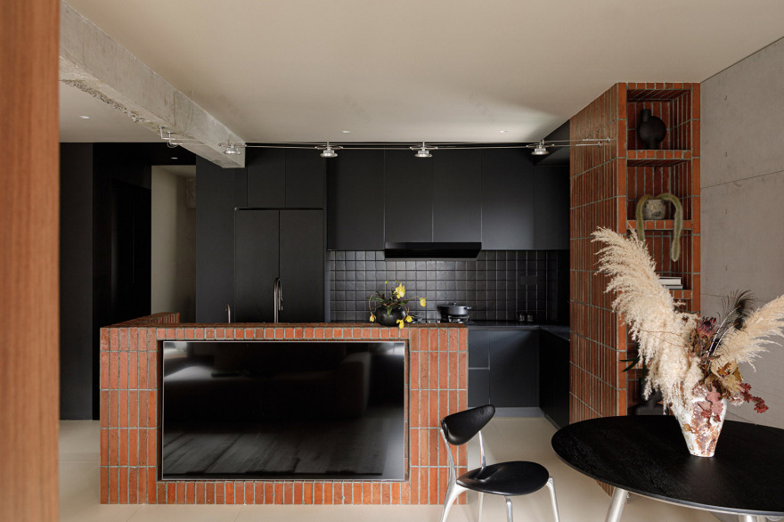 横窗之家由“窗”至“居”丨中国北京丨屋已设计工作室-3