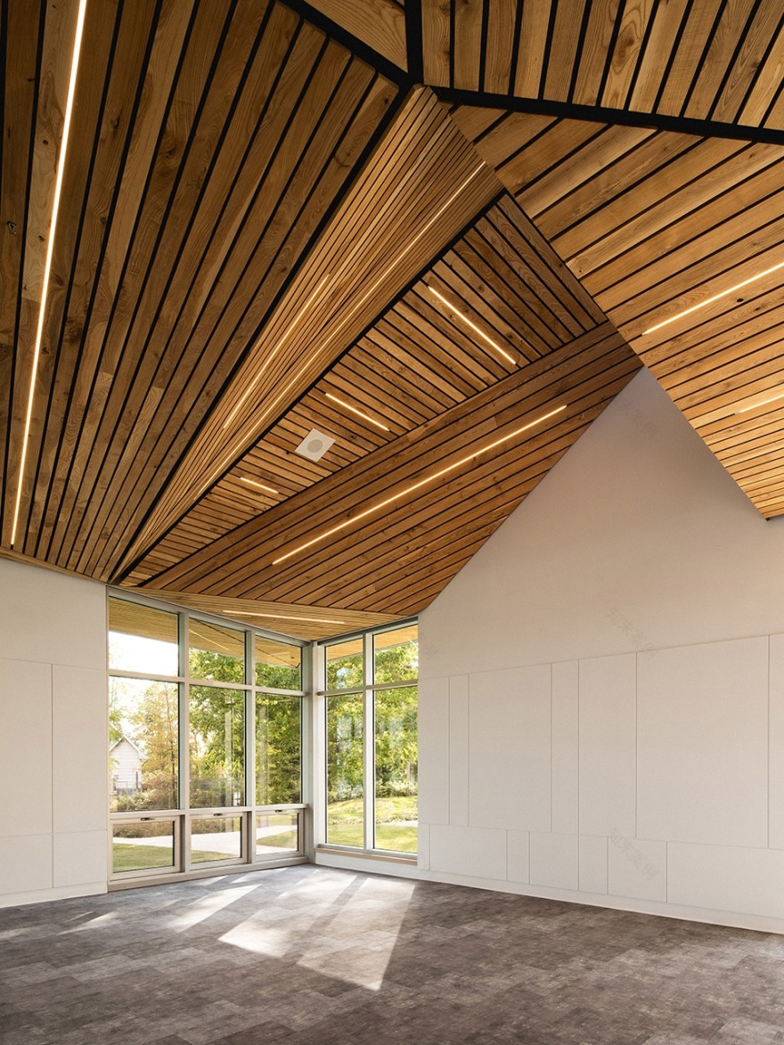 BaiedeValois 航海中心丨塞内加尔圣路易丨Prisme 事务所与 ADHOC 事务所-42