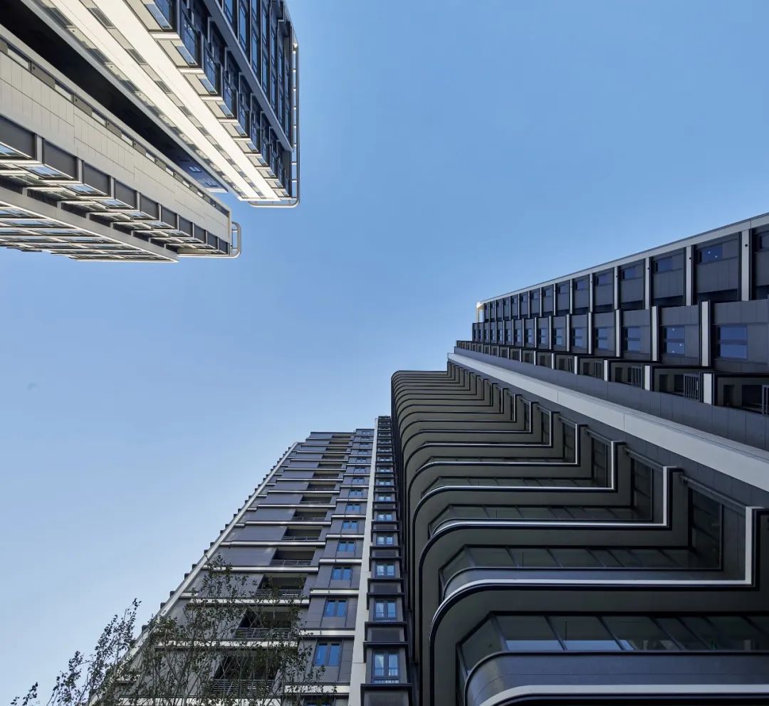 中海·厦门东湾丨中国厦门丨上海联创设计集团股份有限公司-96