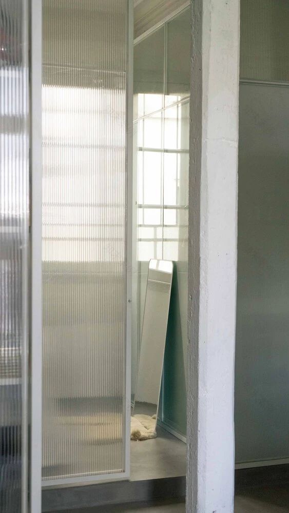 32㎡公寓的极致挑战丨阿根廷布宜诺斯艾利斯丨三角项目-21