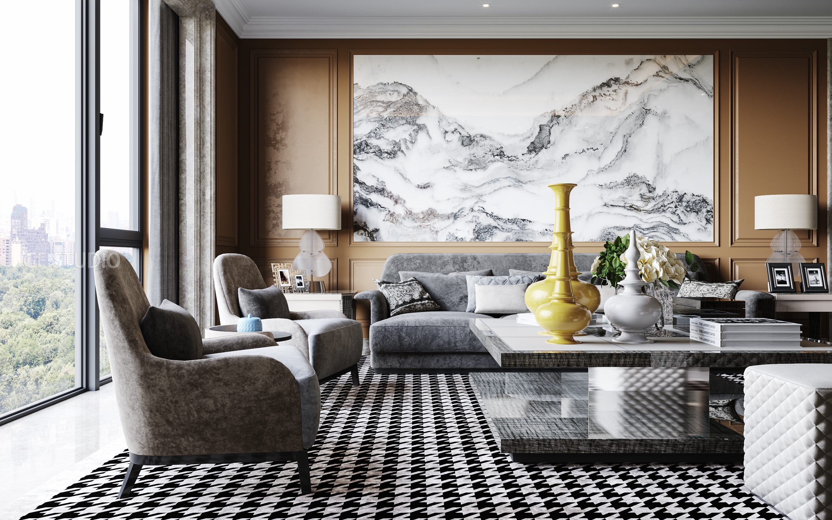 2020年部分渲染作品-43