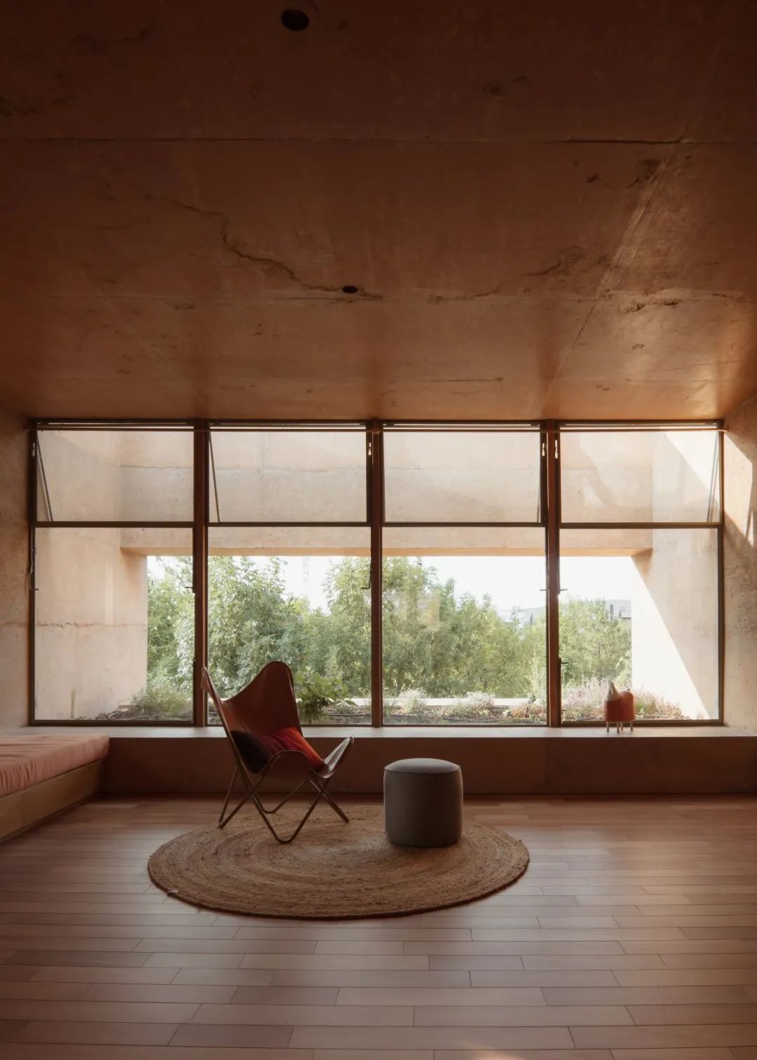 特霍科特之家丨墨西哥丨Gonzalez Muchow Arquitectos-35