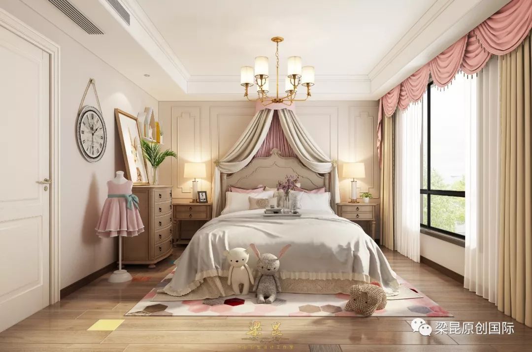 回归别致美墅,东西方元素碰撞出的诗意空间-31