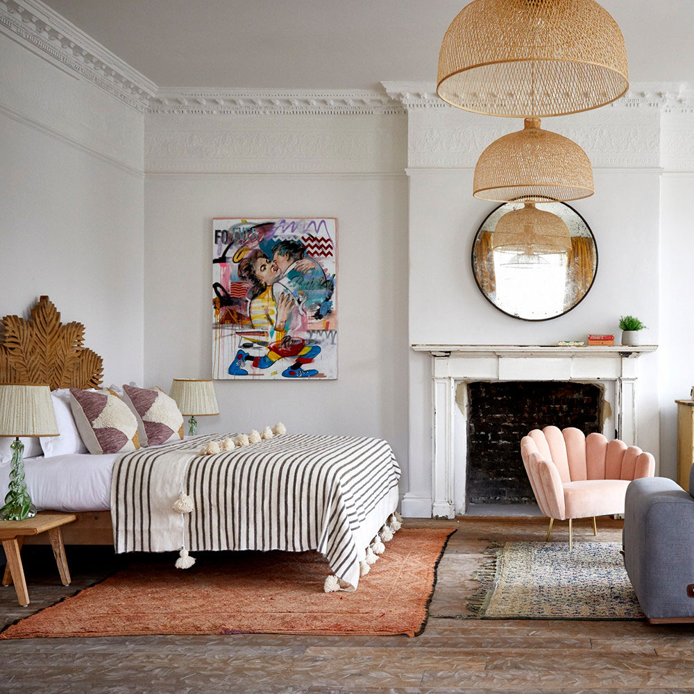 英国布里斯托尔 Artist Residence 酒店 | 工业风与历史元素的完美结合-4