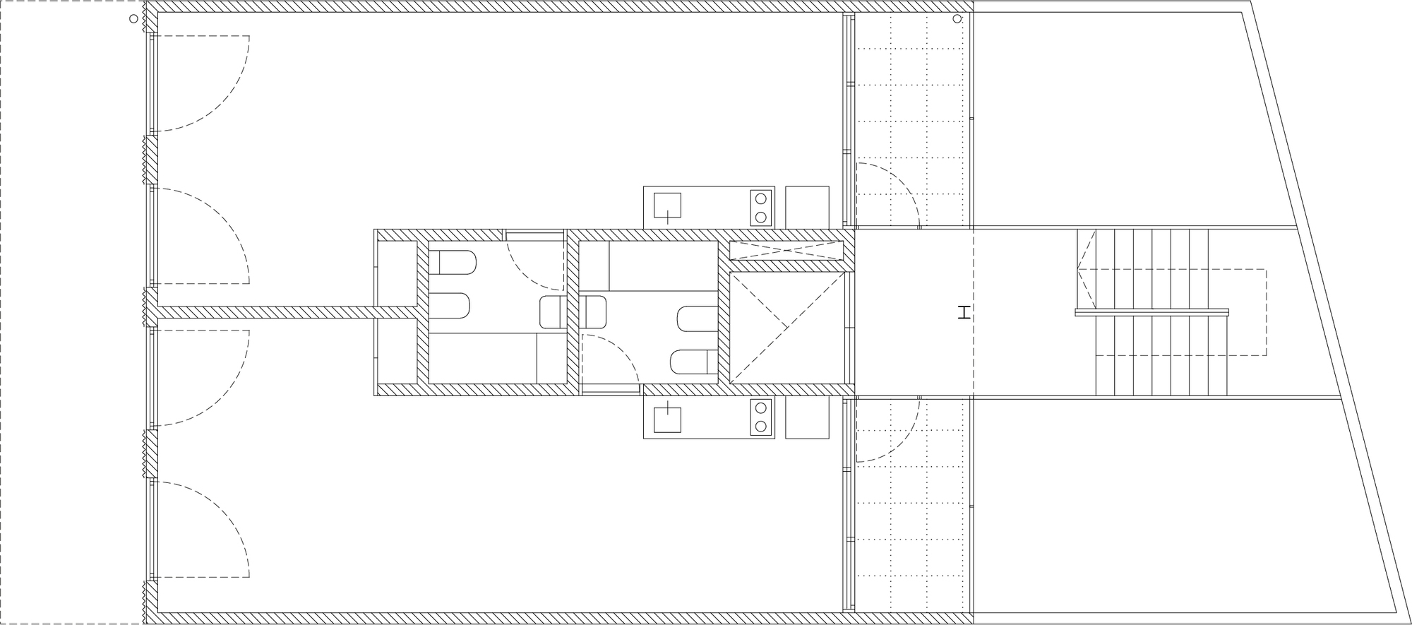 阿维莱斯·圣·维雷伊大街公寓丨阿根廷布宜诺斯艾利斯丨Juan Campanini  Josefina Sposito-32