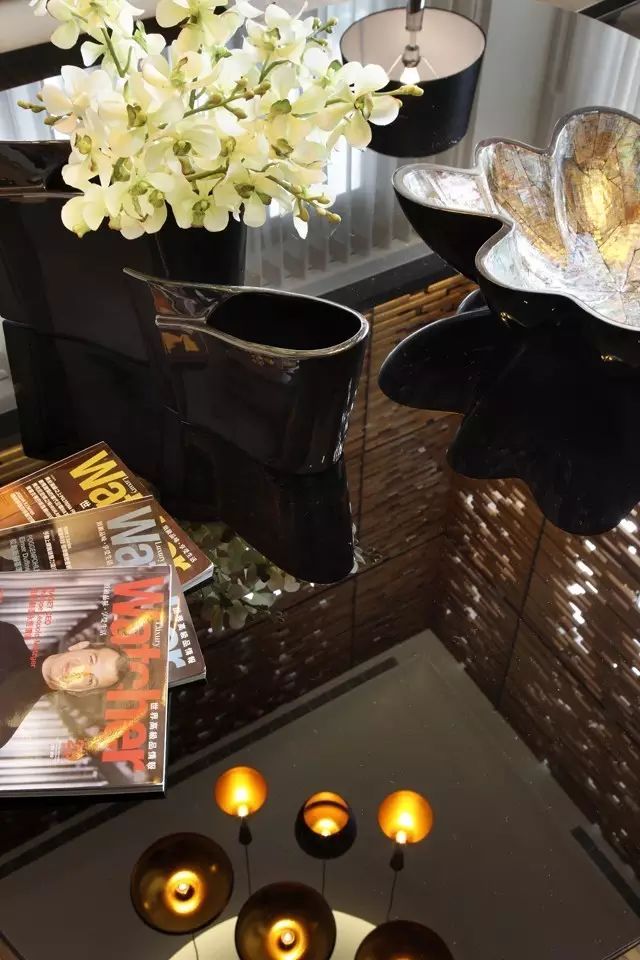 【一个没有压力的接待会馆 | Stress-free reception hall】-6