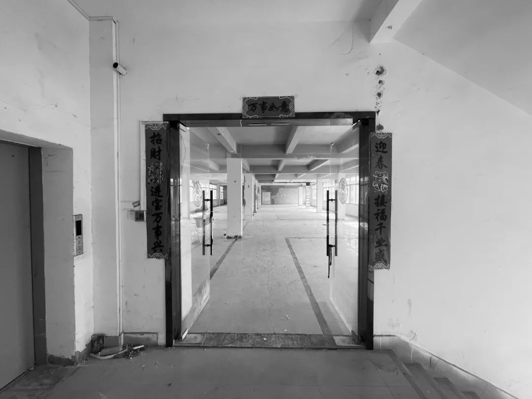 探索·EXPLORE丨中国惠州丨誉山设计事务所-76