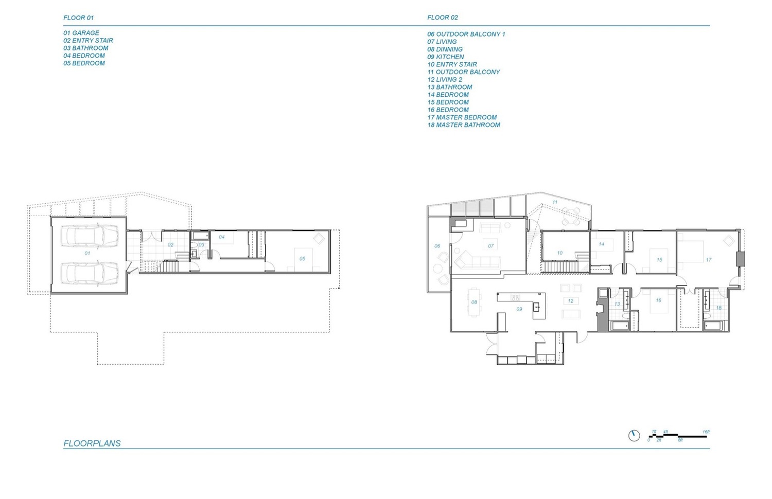 美国金殿公寓-37