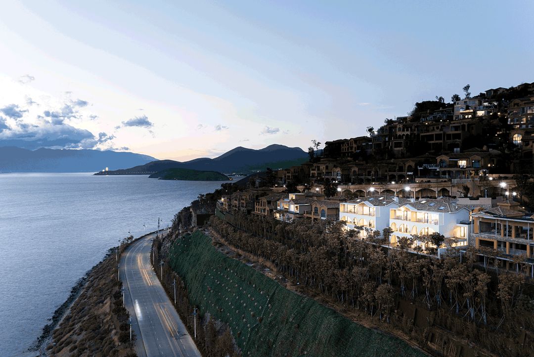 大理十九山 | 水墨之境,自由之居-1