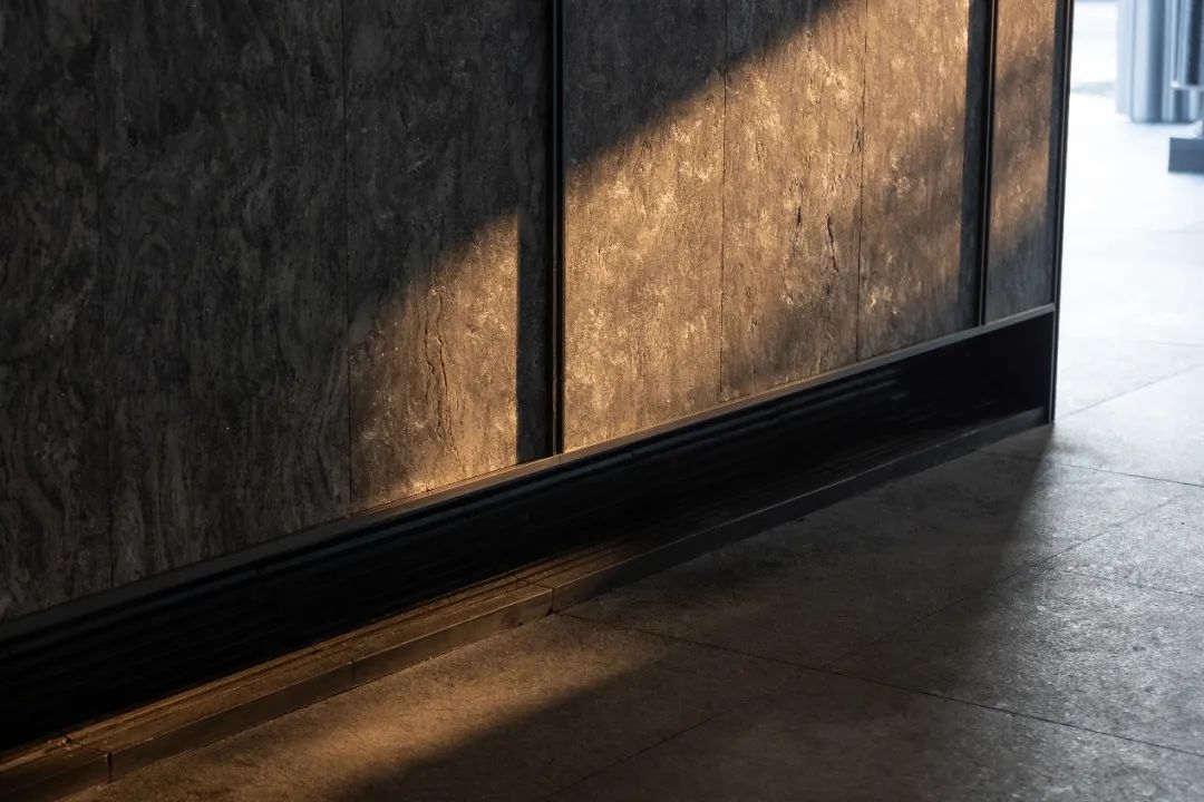 宁波中海·江湾樾丨中国宁波丨上景设计-25