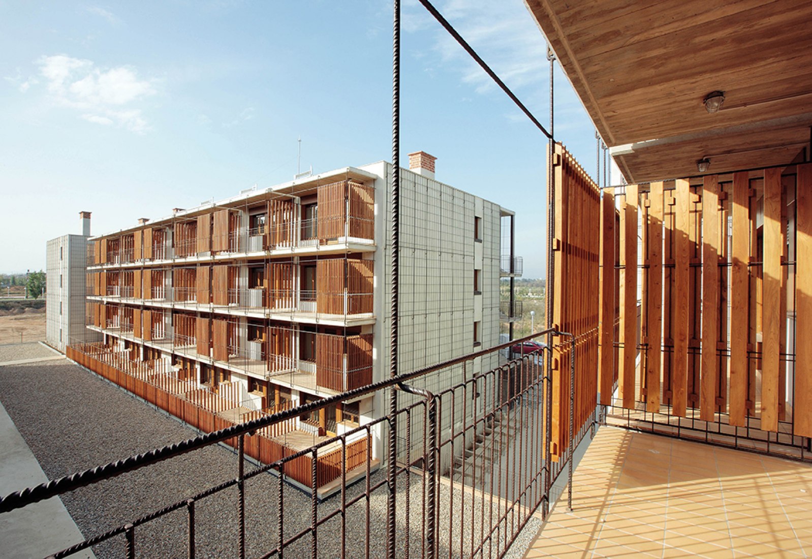 2016年威尼斯双年展西班牙馆内部展览丨意大利丨Iñaqui Carnicero,Carlos Quintans等-189