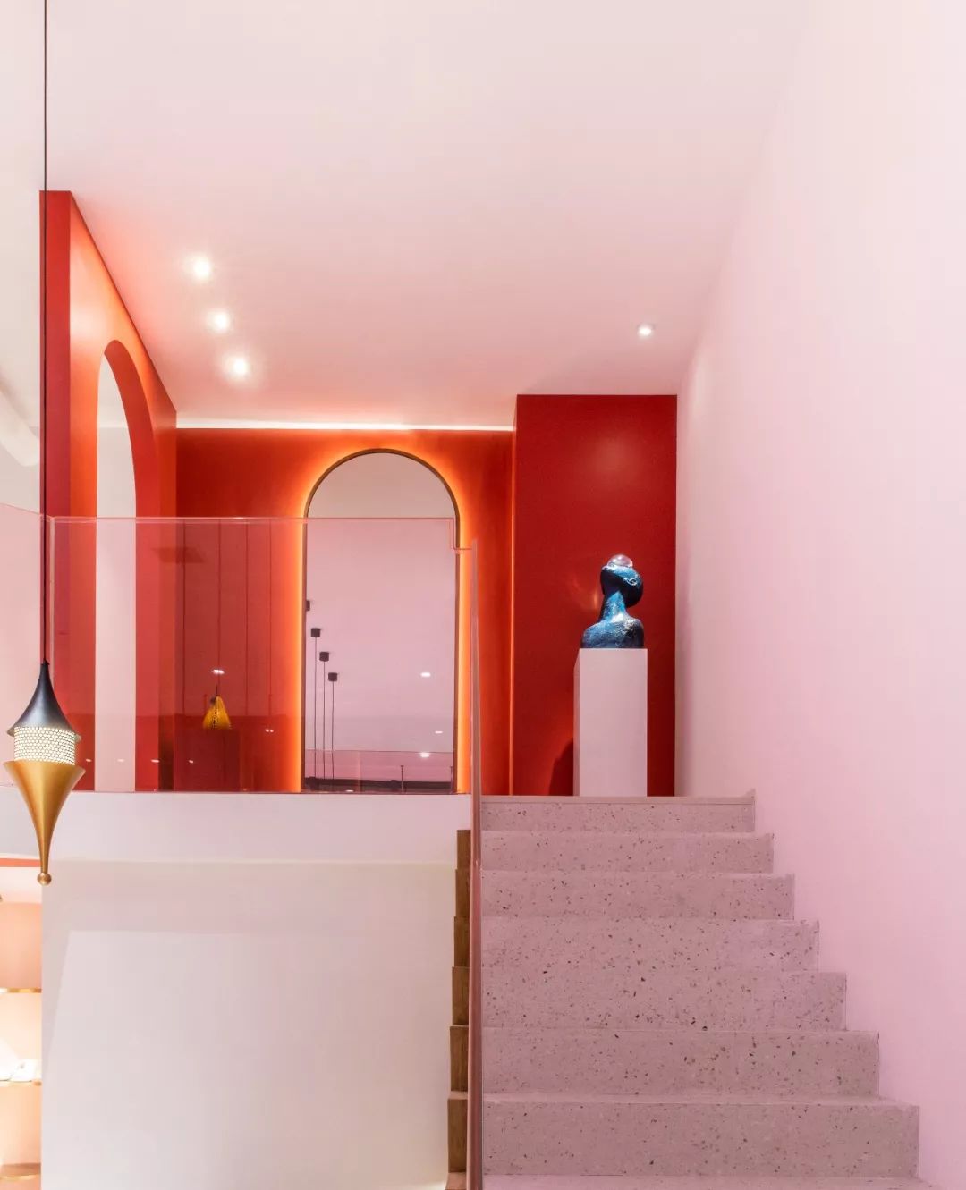 东部新城的时尚秘境——FOREVER YANG | 郑勤科-44