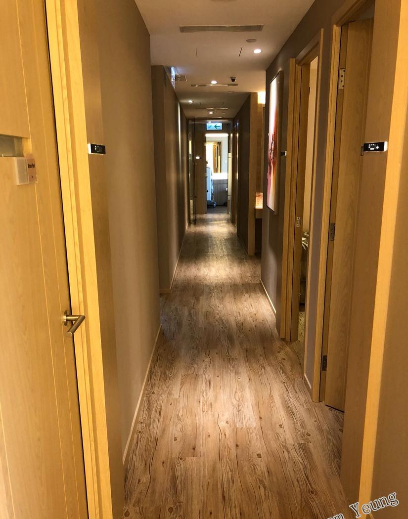 
香港九龍灣美容院 -1