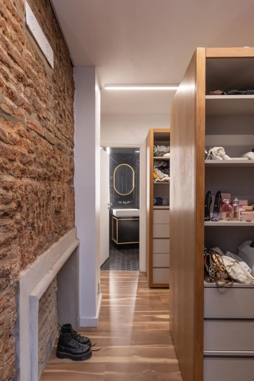 阿根廷 Palermo 区私人住宅丨阿根廷布宜诺斯艾利斯丨Además arquitectura-22