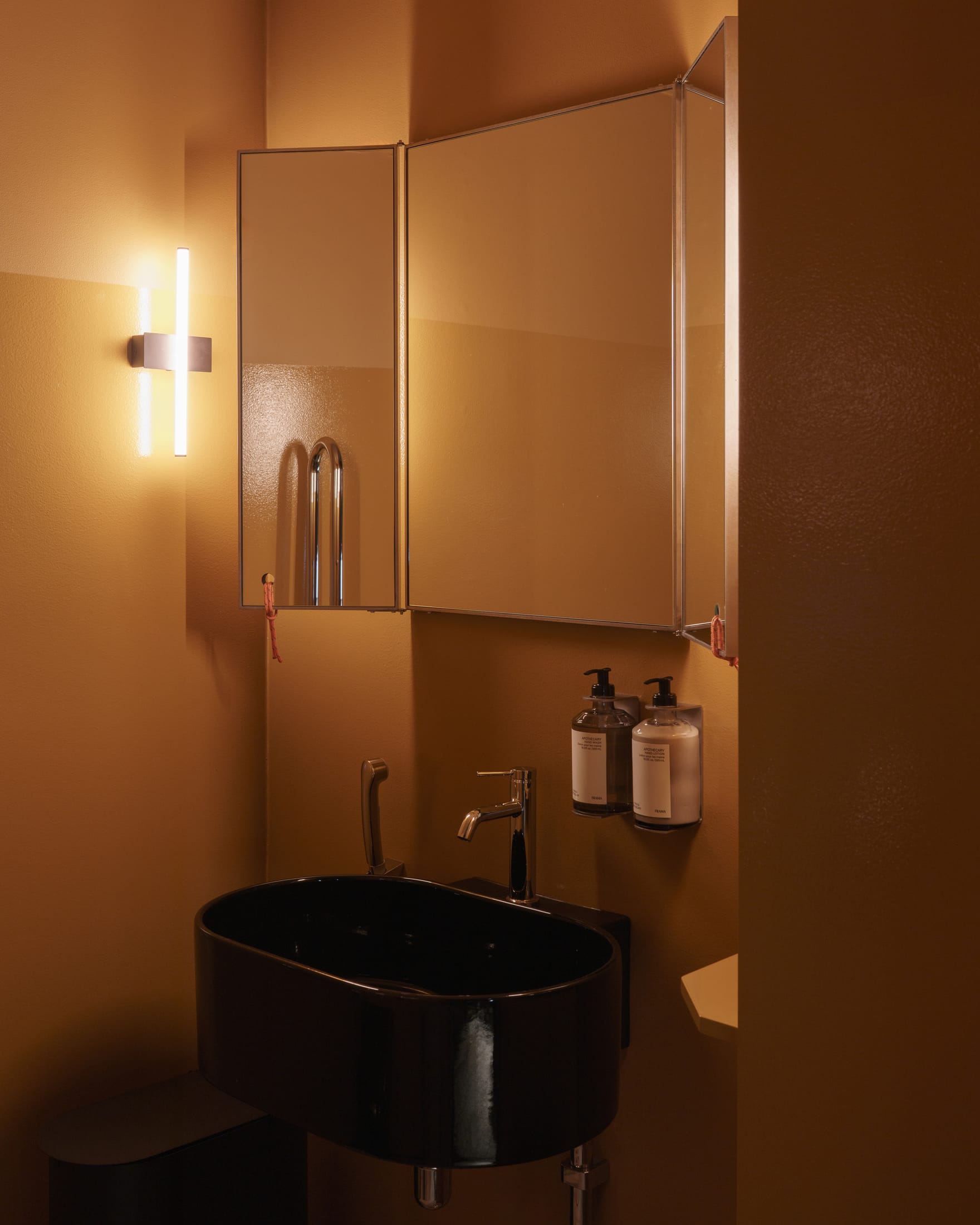 赫尔辛基的北方餐厅丨FinlandHelsinki丨Treivas Architecture Bureau-34