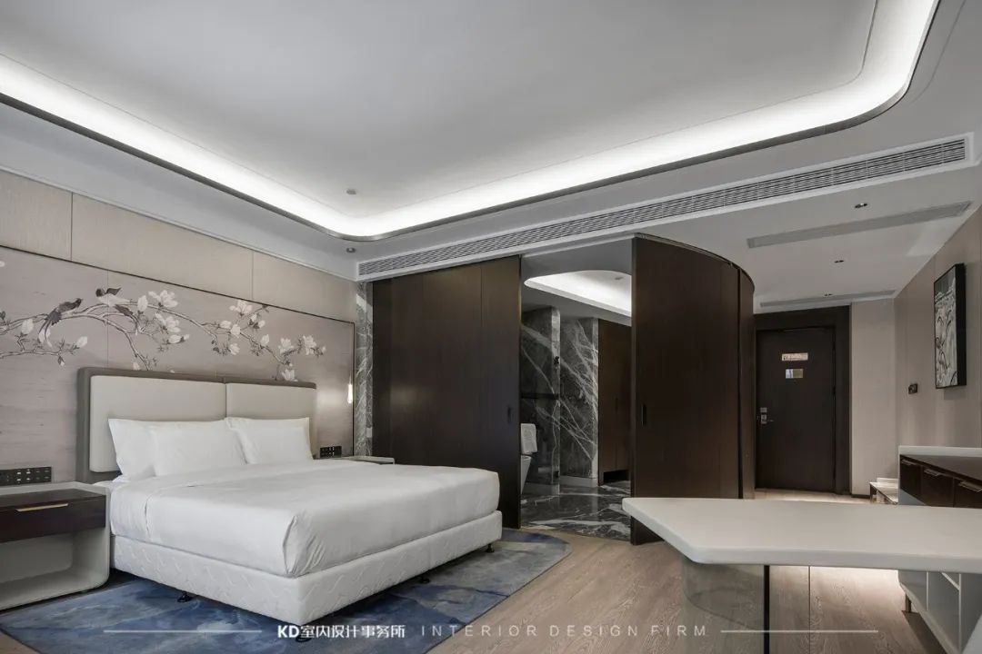 重庆丽呈别院·泊联汇丨中国重庆丨KD室内设计事务所,恺邸装饰-133