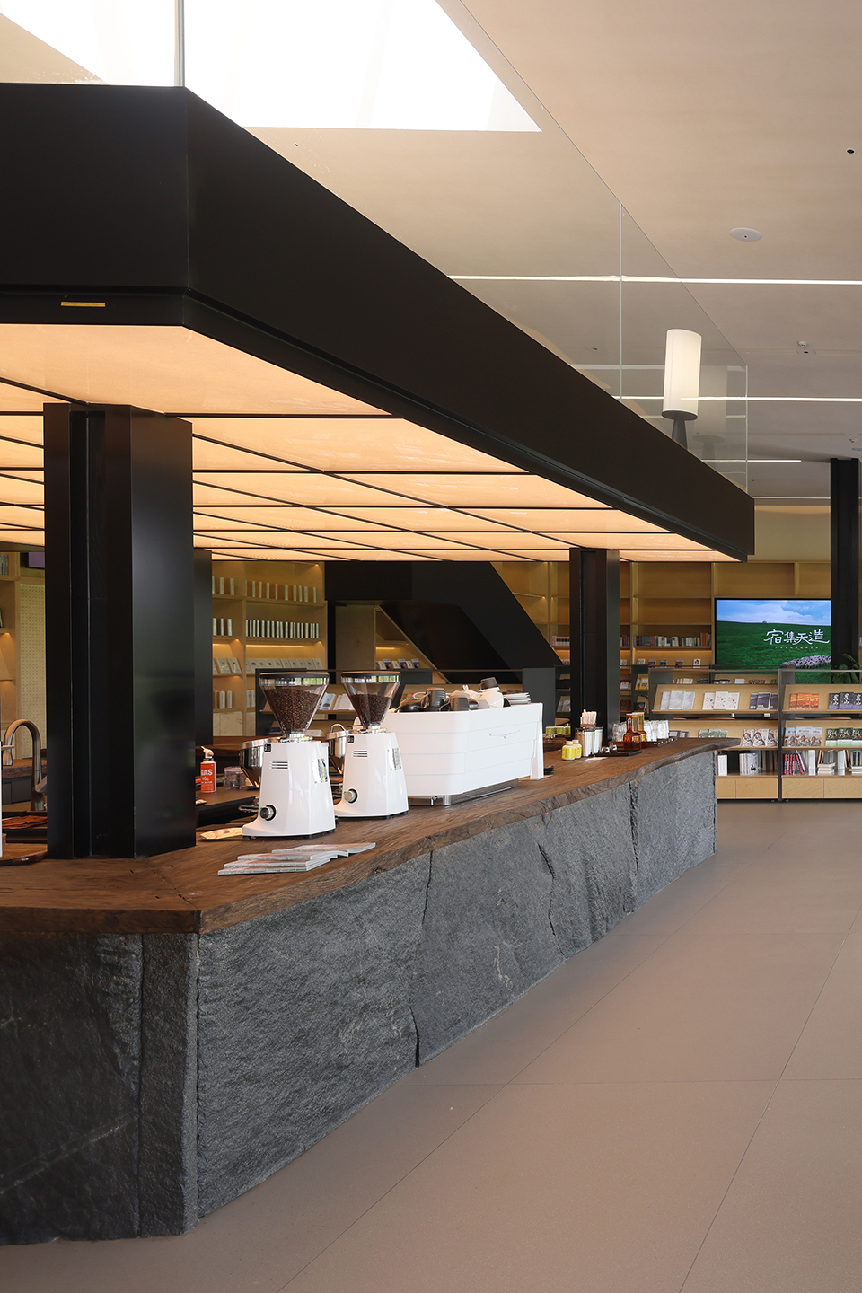 空山九帖 · 大汗的寂寞丨蒙古丨杭州观堂设计-104