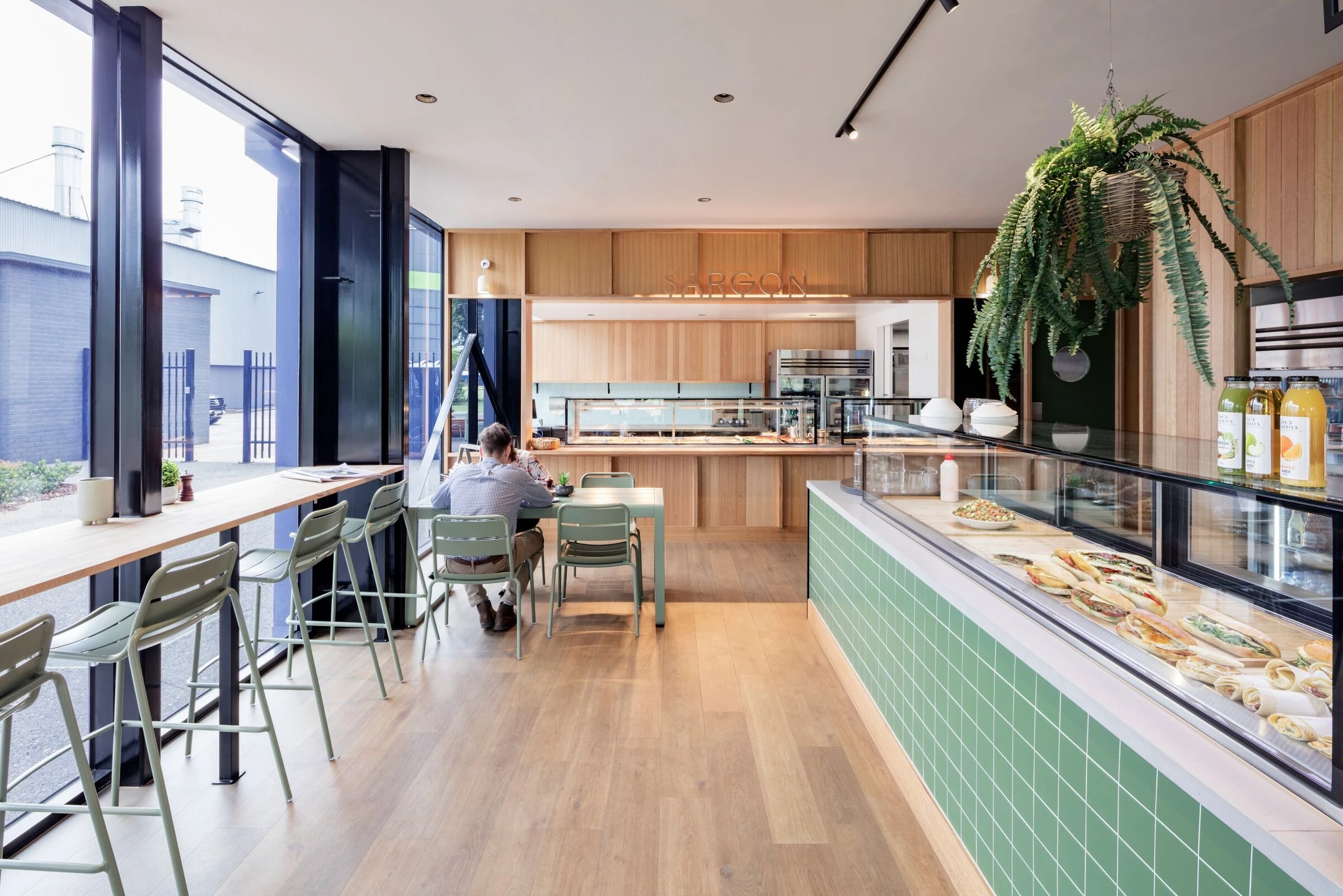 Sargon Port Melbourne-16