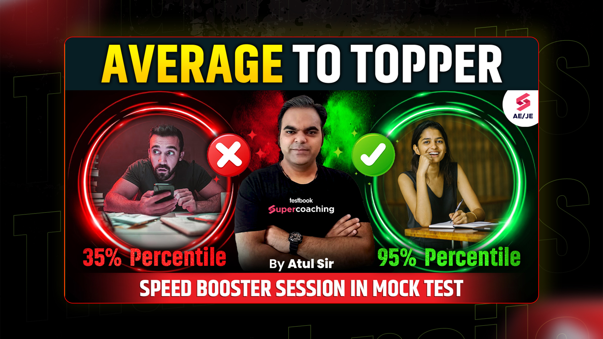 Best Edutech Thumbnail With Highest CTR-8