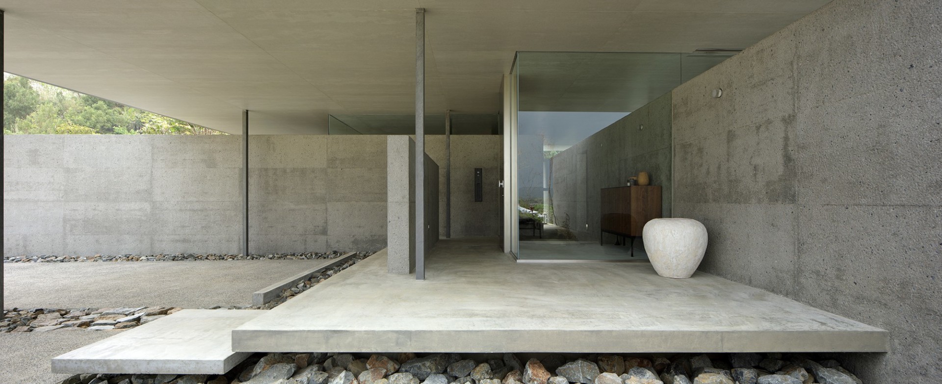 「父母の家」丨日本鹿儿岛丨建筑家松山将勝-17