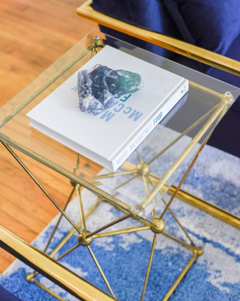 Iman Stewart Interiors最新房屋布置项目丨加拿大多伦多-18