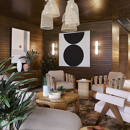 Cotton On Wellness by Greg Natale Design in colloboration with PTID | Australian Interior Design Awards-1