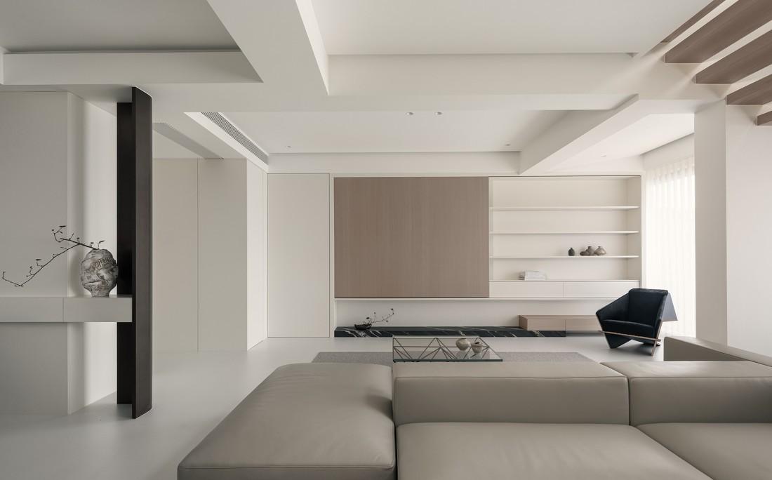 新湖玉澜苑·层次静态丨中国温州丨千上设计-18