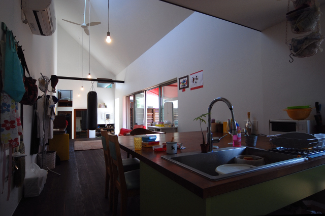 Nai #102  COGITE住宅丨日本宫崎丨有限会社COGITE-20